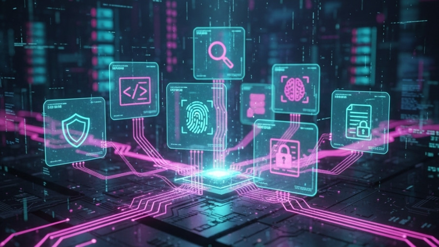 Faces of Cybersecurity – A Closer Look