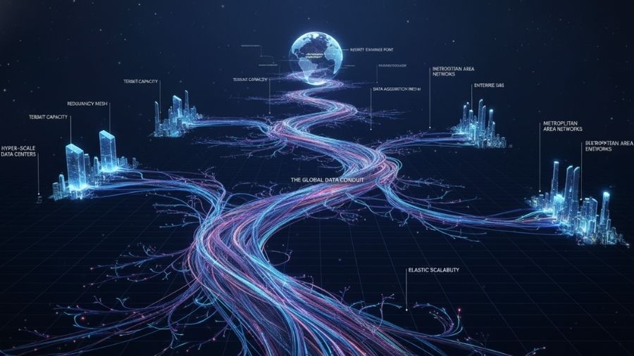 Network Backbone