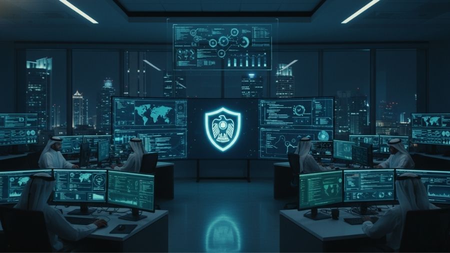 Advantages of In-House SOC for Abu Dhabi Companies