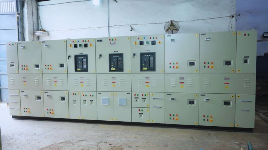 What Makes Equipment MCC-Approved