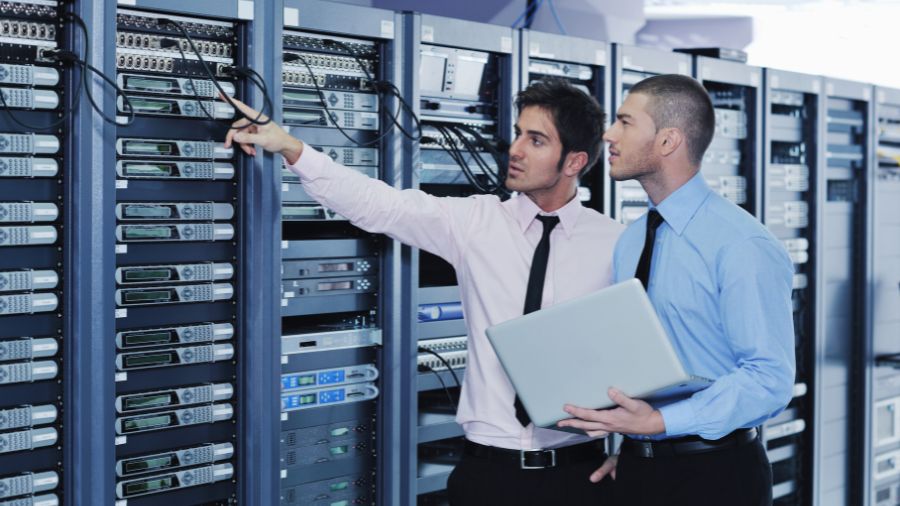 Best Practices for Robust Servers Management