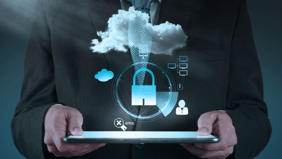 Cloud Security Solutions – Securing the Environment