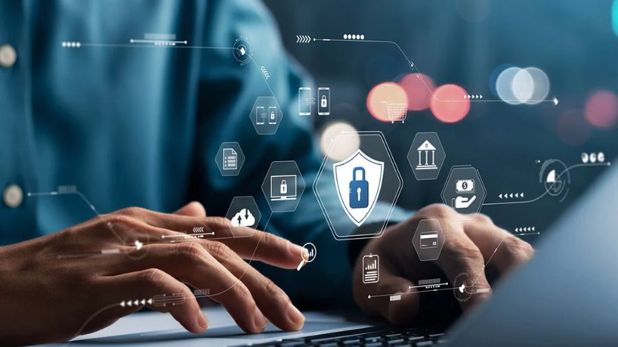 Endpoint Security Solutions – Protecting Devices