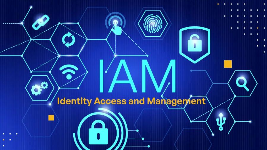 Identity and Access Management – Securing the Door