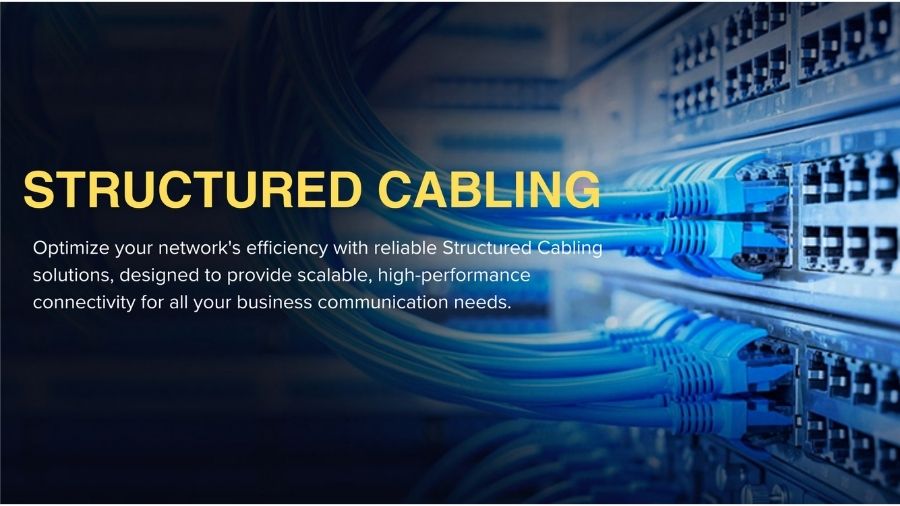 Structured Cabling System
