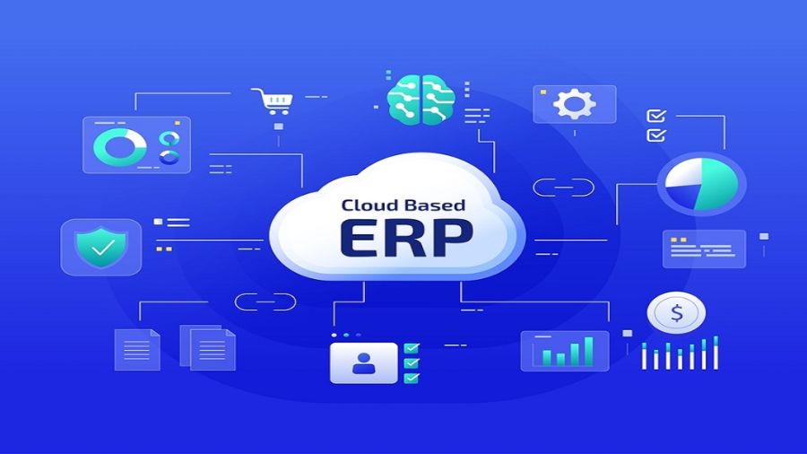 The Top 5 Game-Changing Benefits of Cloud ERP Software
