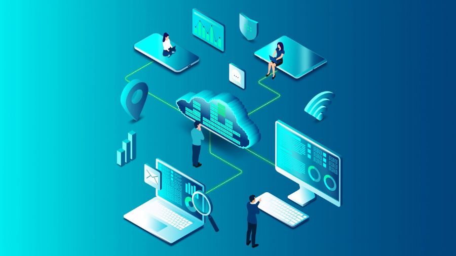 Virtualized Disaster Recovery (Replication and Failover)