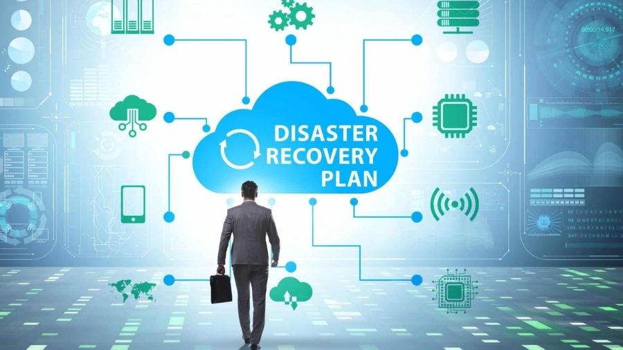 DR Planning, Failover & Recovery Time –