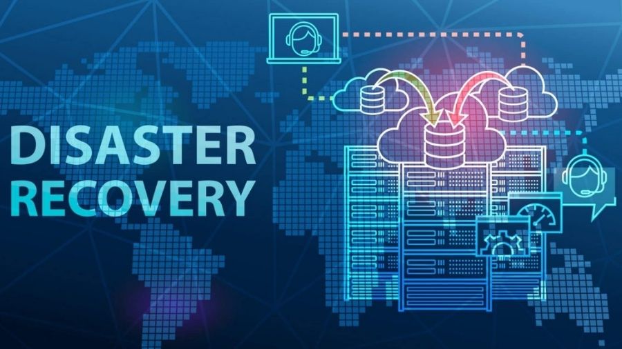 How to Choose the Right DR Strategy in Abu Dhabi