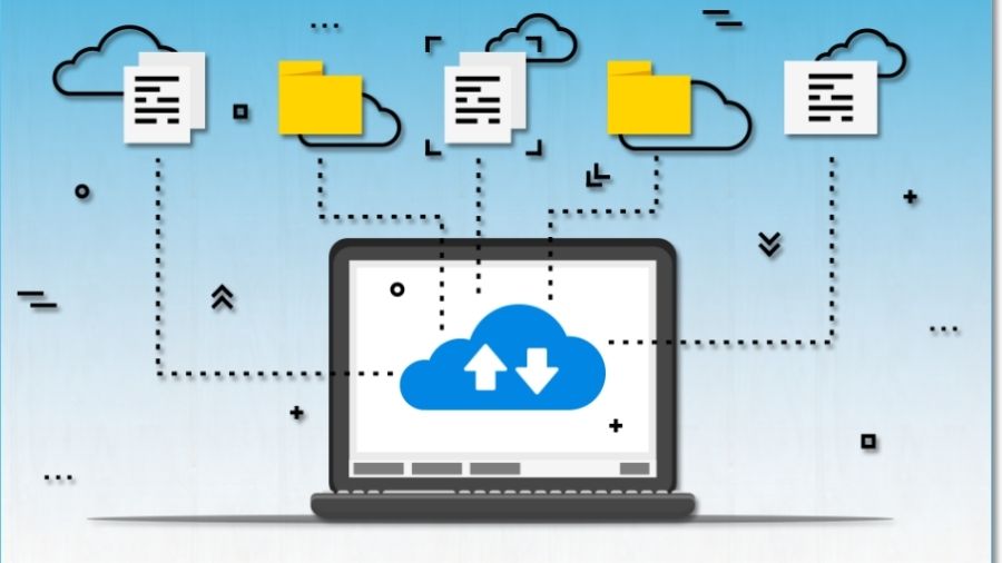 Local, cloud & offsite backups
