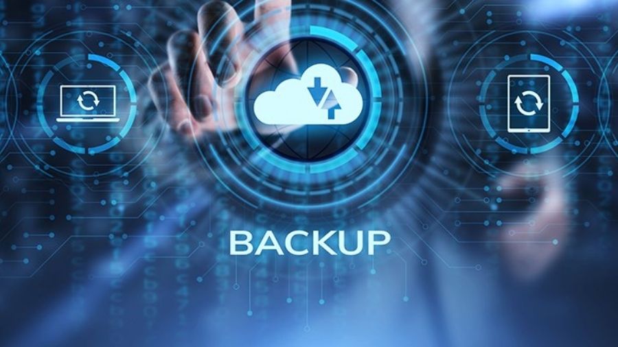 Veeam Backup & Disaster Recovery Solutions by Bluechip Gulf