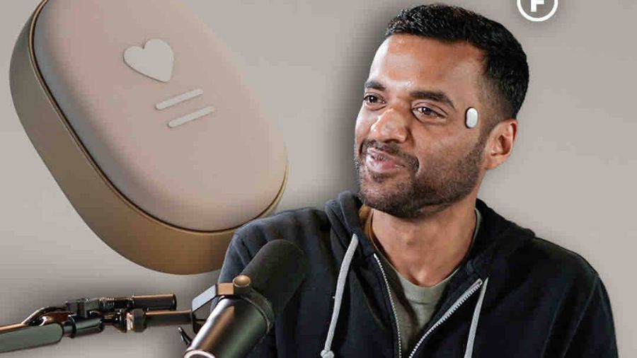 What Does the Temple Brain Tracker Measure