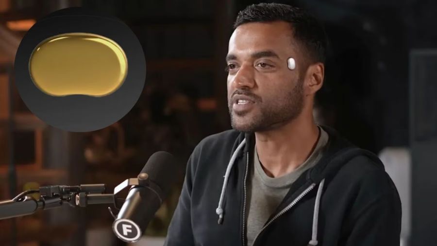 What Exactly Is the Temple Device