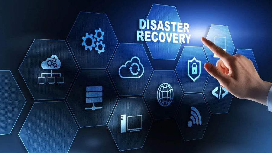 What Is Disaster Recovery