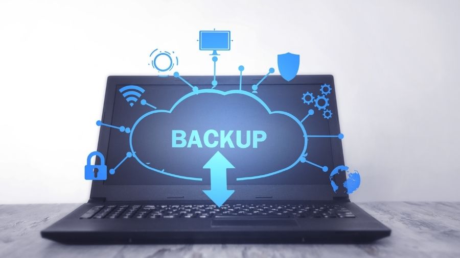 Why Backup Alone Is Not Enough