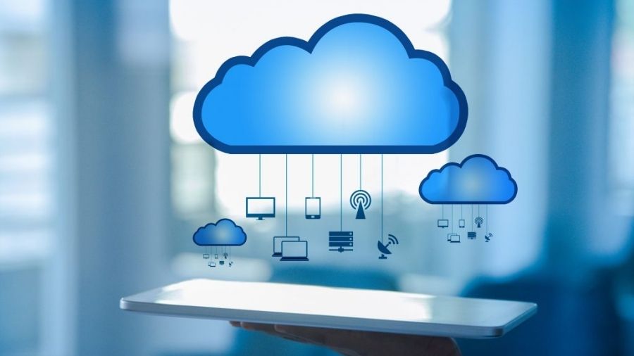 Cloud-Based Solutions in Abu Dhabi