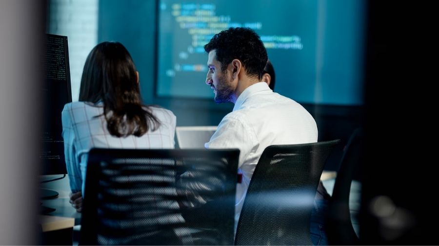 Key Components of a Modern SOC