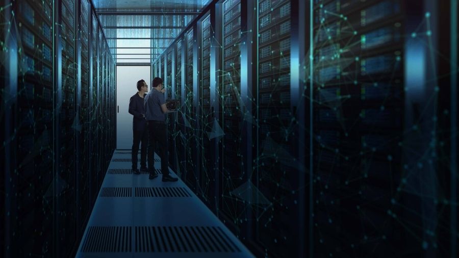 Private Cloud Services