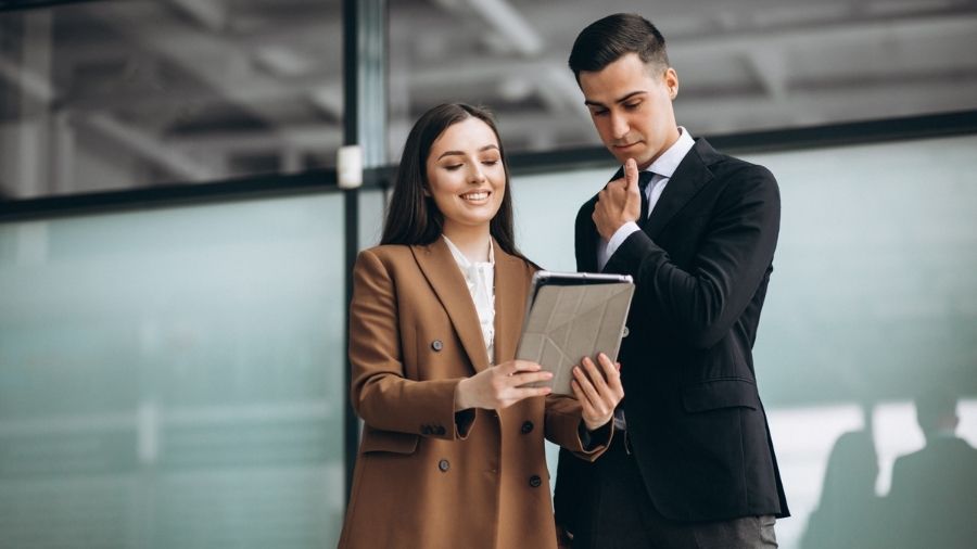 The Process – From Planning to Performance