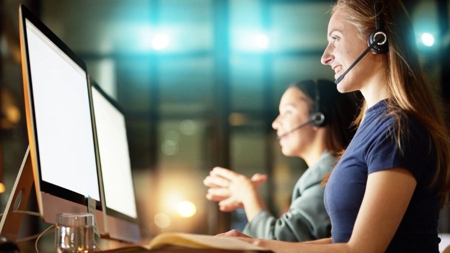 How to Choose the Right IT AMC Abu Dhabi Provider