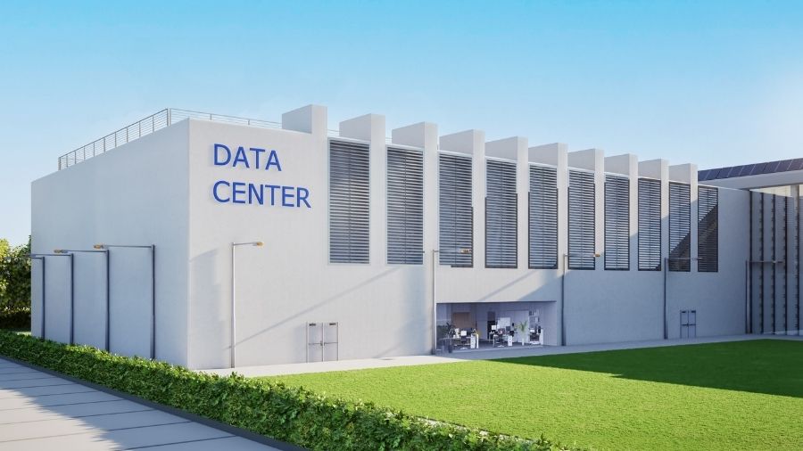 Why Abu Dhabi is a Hub for Data Center Innovation