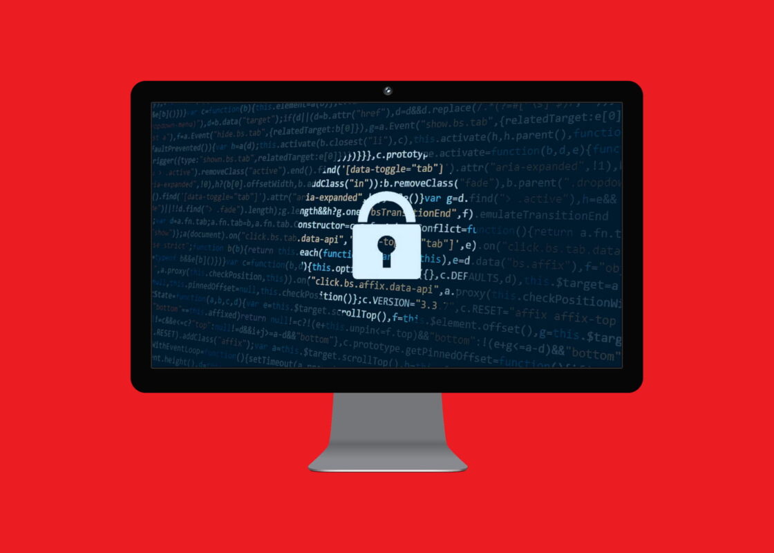 Antivirus and Ransomware Protection