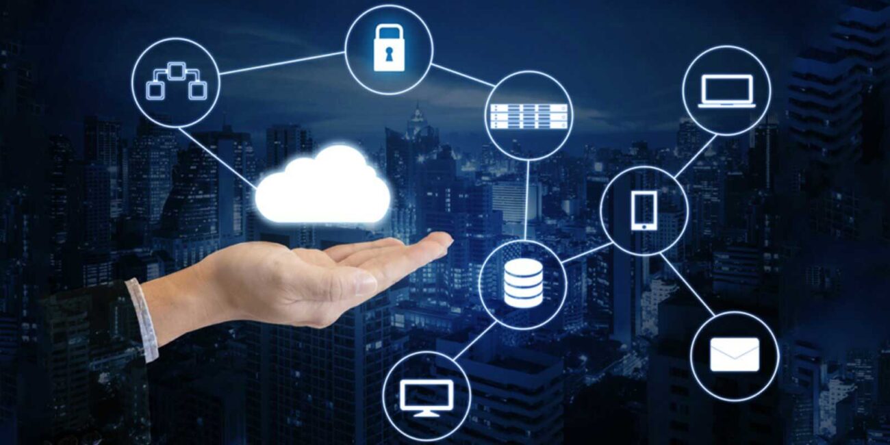 Managed IT Services in Abu Dhabi