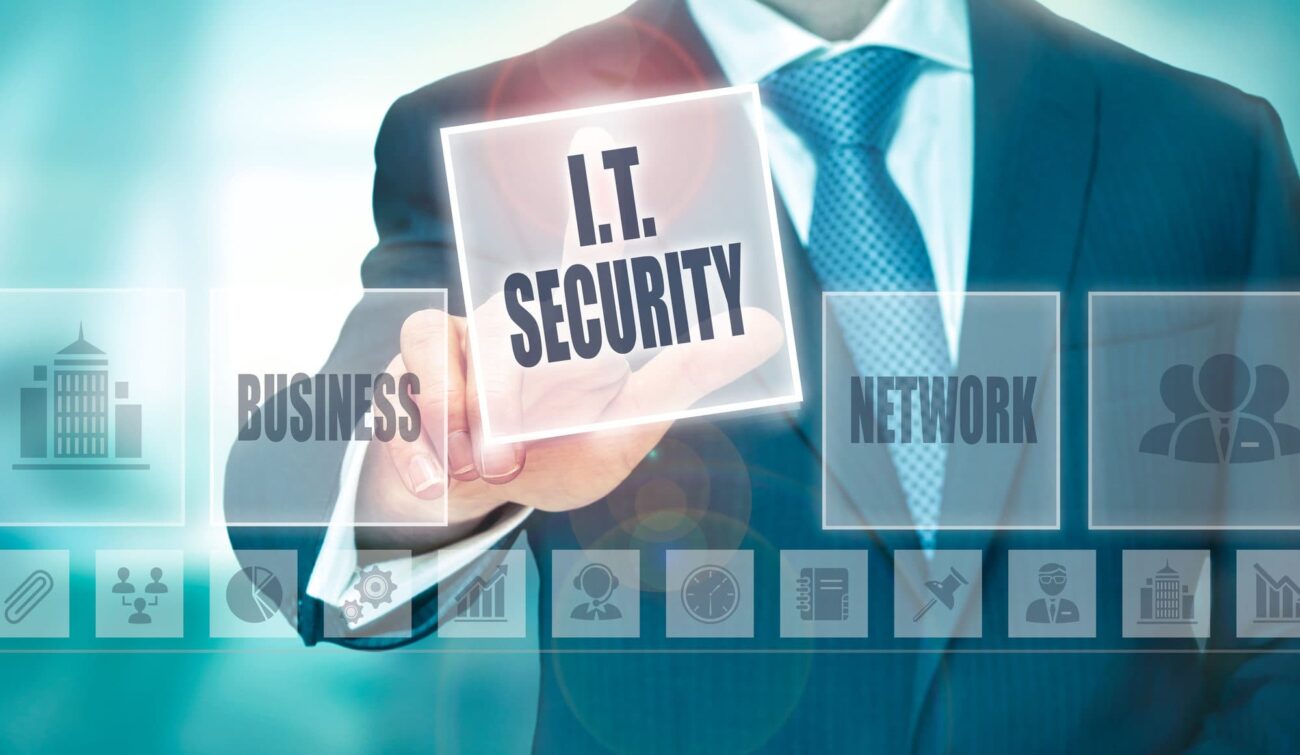 IT security services