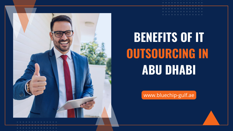Benefits Of IT Outsourcing