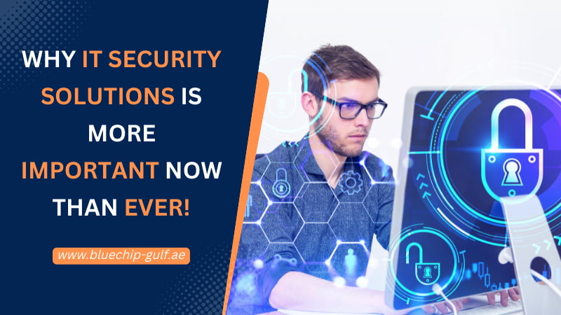 IT Security Solutions
