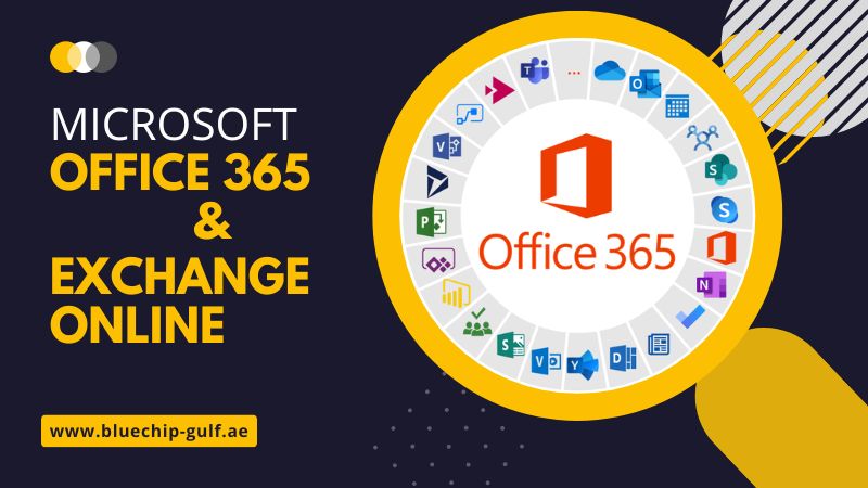 Office 365 & Exchange Online