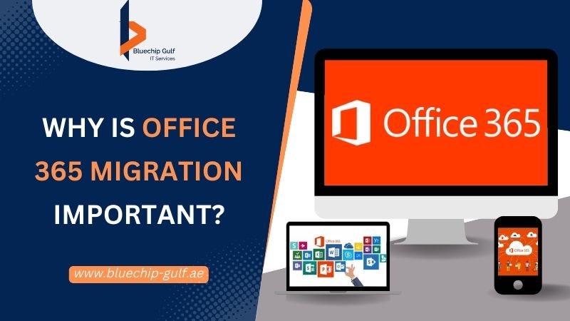 Why is Office 365 Migration Important
