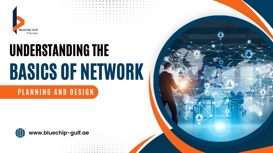 Understanding the Basics of Network Planning and Design