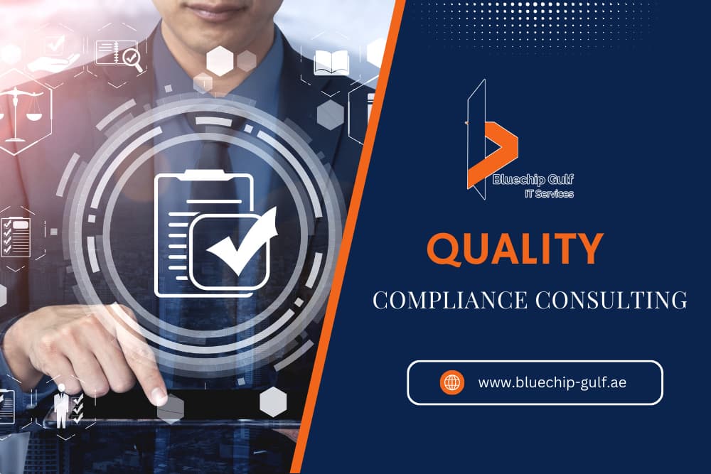 Quality Compliance Consulting