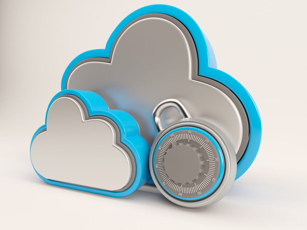 secure-storage-cloud
