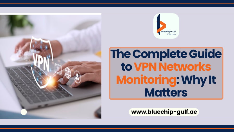 VPN Networks Monitoring