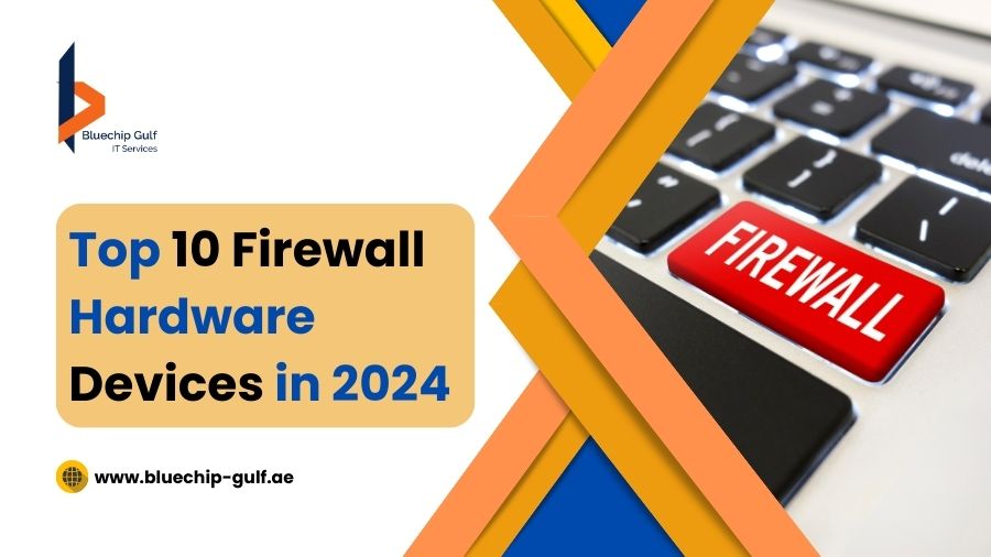 Firewall Hardware Devices