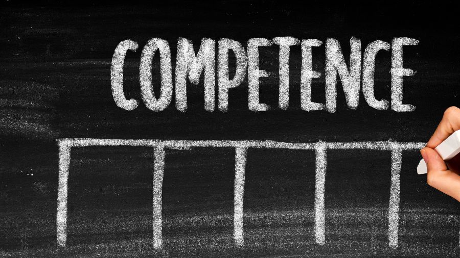 Focus on Core Competencies