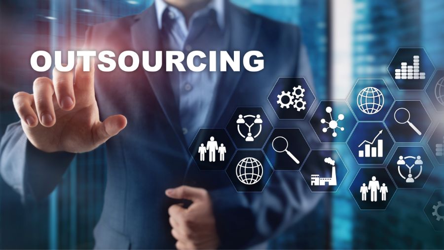 The Power of Outsourced IT Management and IT Support