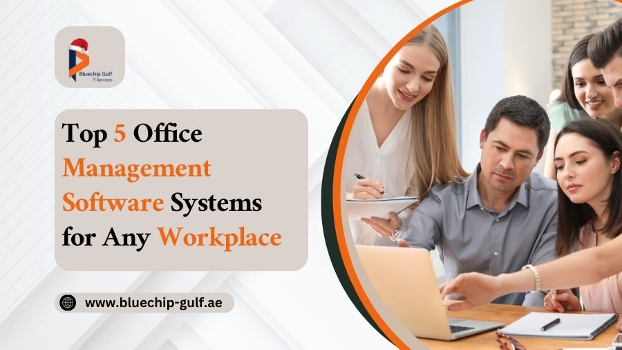 Office Management Software