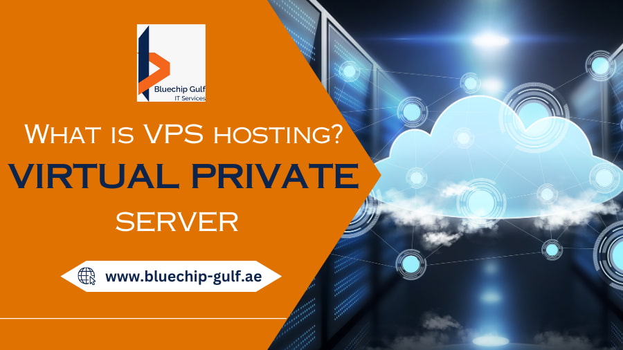 What is VPS Hosting? Virtual Private Server