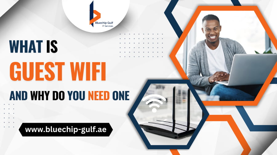 What is Guest Wifi and Why Do You Need One
