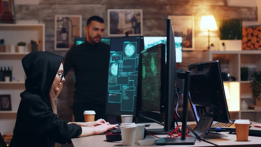 Cybersecurity: Protecting Your Small Business