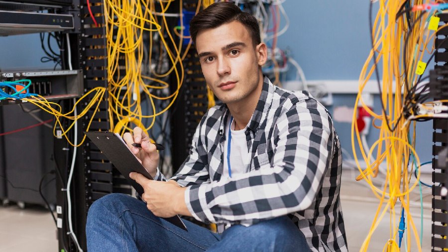 The Benefits of Structured Cabling Systems for Your Business