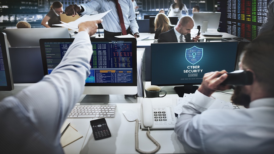What Type of IT Security Solutions Provided By Bluechip?