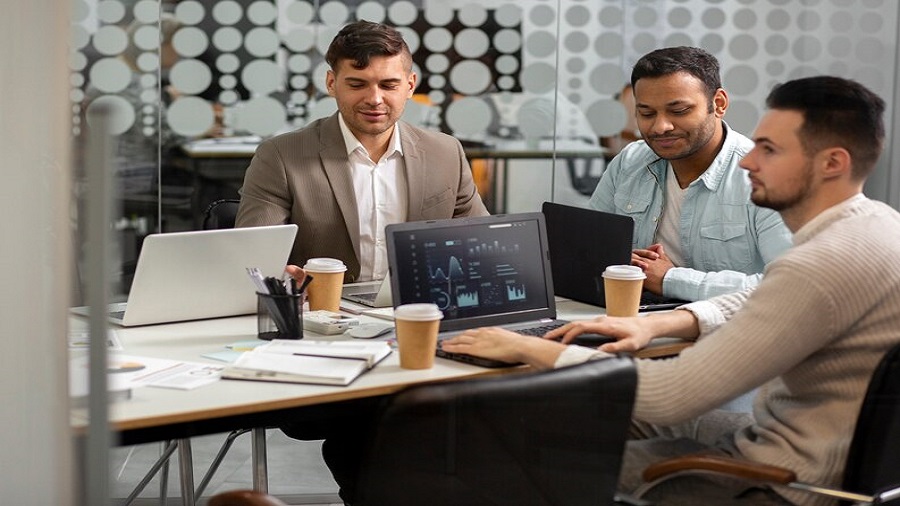 What Type of Managed Services Provided By Bluechip in Abu Dhabi