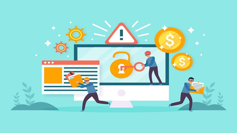 How Bluechip Abu Dhabi IT Experts Helps in Data Loss Prevention