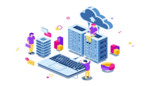 The Impact of Cloud Computing on IT Services