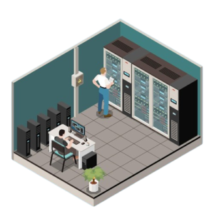 A Step-by-Step Guide to Server Room Setup for Businesses in Abu Dhabi