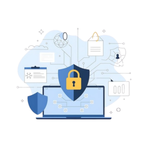 Enhancing Cybersecurity with Best Network Security Solutions in Abu Dhabi